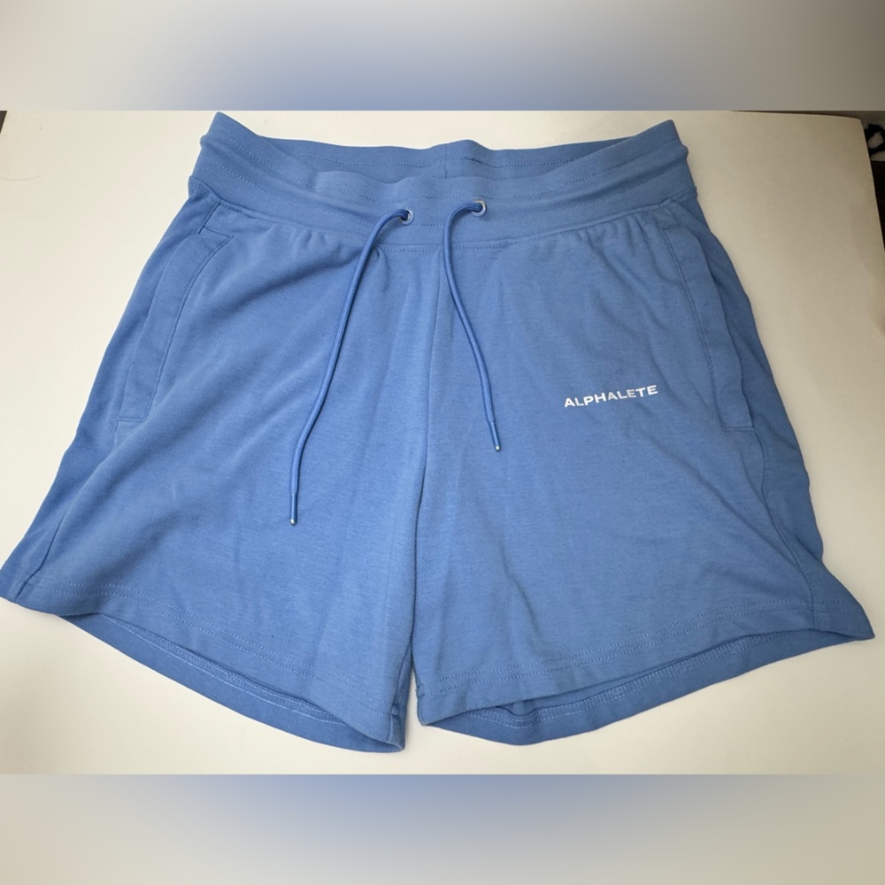 Alphalete Shorts